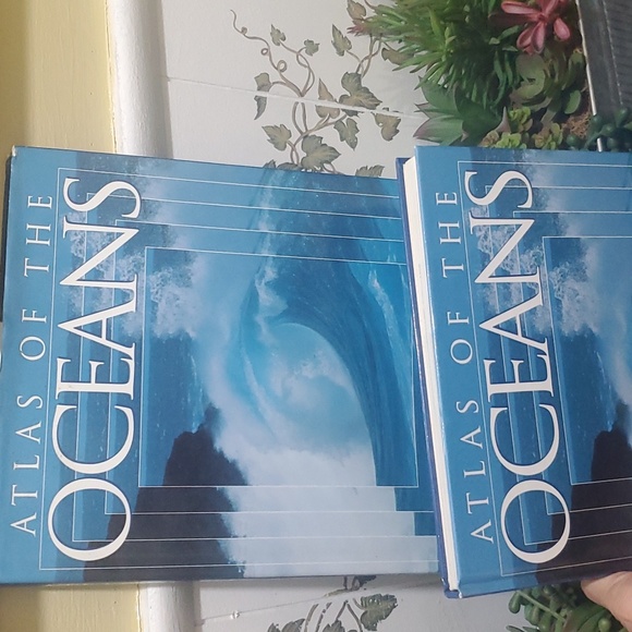 ATLAS of the OCEANS! - Picture 12 of 12